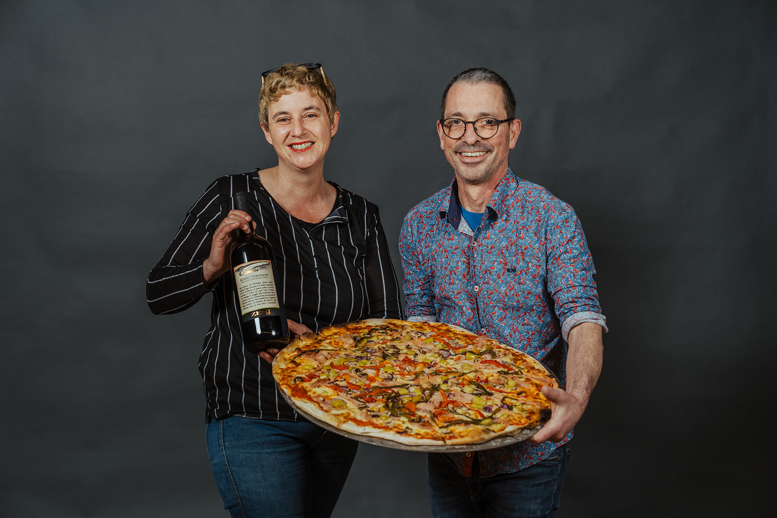 Genießen wie in Italien!